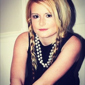 Meet your Posher, Jensyn